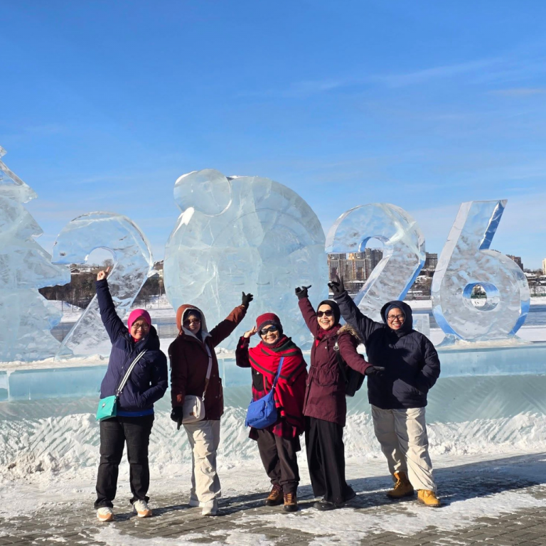 Khabarovsk to Irkutsk City Tour
