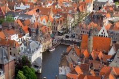 Bruges City