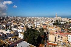 Kota Casablanca City