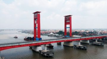 PALEMBANG 1