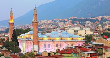 turkey-bursa-top-attractions-bursa-grand-mosque