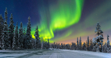 lapland helsinki