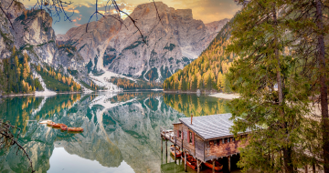 3 alps