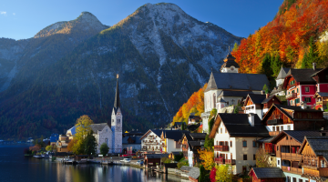 Eastern Europe