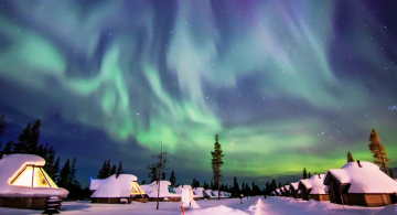 lapland