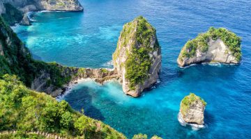 bali