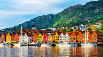 Scandinavia