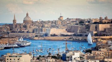 Valetta
