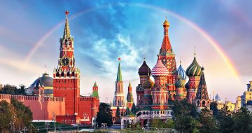 Russia