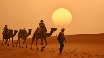 morocco