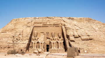 Egypt